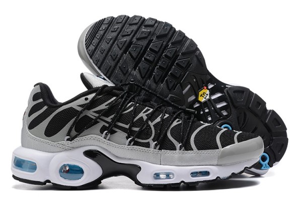 Nike Air Max Plus Utility (M) Black Grey FD0799-001 Sneakers