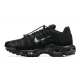 Nike Air Max Plus Utility (M) Black Sneakers