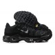 Nike Air Max Plus Utility (M) Black Sneakers