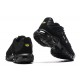 Nike Air Max Plus Utility (M) Black Sneakers