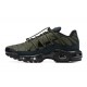 Nike Air Max Plus Utility (M) Green Black FJ4232-200 Sneakers