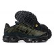 Nike Air Max Plus Utility (M) Green Black FJ4232-200 Sneakers