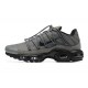 Nike Air Max Plus Utility (M) Grey Black Sneakers