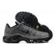 Nike Air Max Plus Utility (M) Grey Black Sneakers