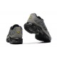Nike Air Max Plus Utility (M) Grey Black Sneakers