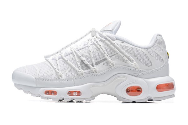 Nike Air Max Plus Utility (M) White FJ4232-100 Sneakers