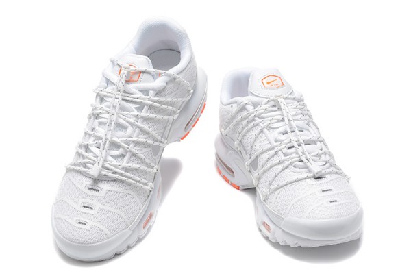 Nike Air Max Plus Utility (M) White FJ4232-100 Sneakers