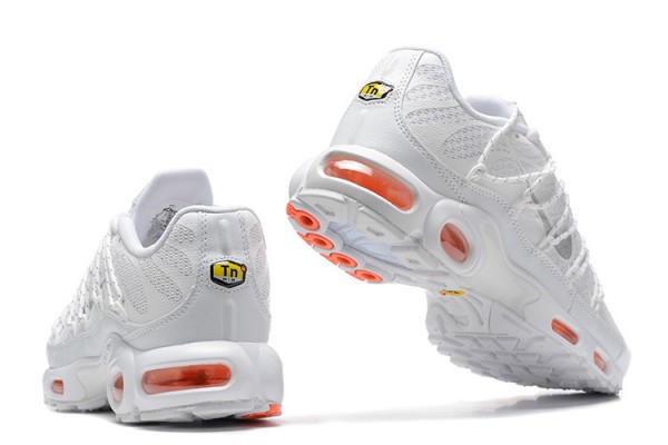 Nike Air Max Plus Utility (M) White FJ4232-100 Sneakers