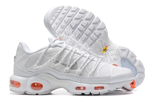 Nike Air Max Plus Utility (M) White FJ4232-100 Sneakers