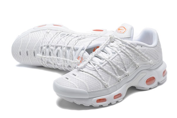 Nike Air Max Plus Utility (M) White FJ4232-100 Sneakers