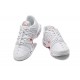 Nike Air Max Plus Utility (M) White Red FN3488-100 Sneakers