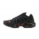 Nike Air Max Terrascape Plus (M) Black Red Sneakers