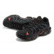 Nike Air Max Terrascape Plus (M) Black Red Sneakers