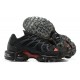 Nike Air Max Terrascape Plus (M) Black Red Sneakers