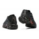 Nike Air Max Terrascape Plus (M) Black Red Sneakers