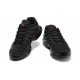 Nike Air Max Terrascape Plus (M) Black Red Sneakers