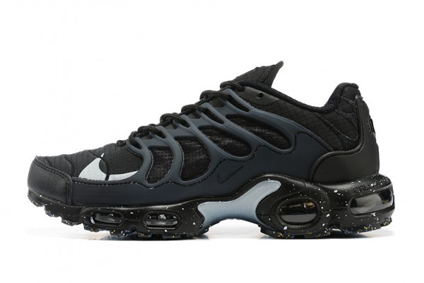 Nike Air Max Terrascape Plus (M) Black White Sneakers