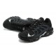 Nike Air Max Terrascape Plus (M) Black White Sneakers