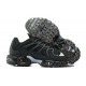Nike Air Max Terrascape Plus (M) Black White Sneakers