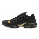 Nike Air Max Terrascape Plus (M) Black Yellow Sneakers