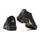 Nike Air Max Terrascape Plus (M) Black Yellow Sneakers