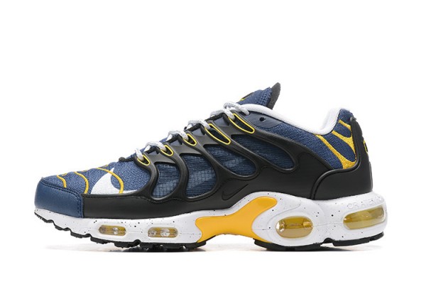 Nike Air Max Terrascape Plus (M) Michigan Blue Black DV7513-400 Sneakers