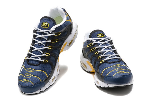 Nike Air Max Terrascape Plus (M) Michigan Blue Black DV7513-400 Sneakers