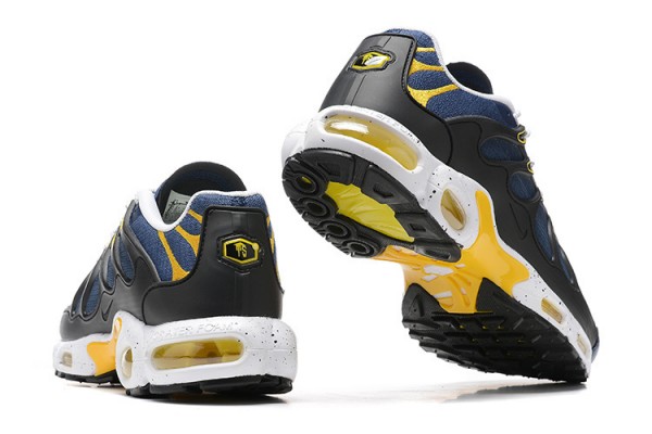 Nike Air Max Terrascape Plus (M) Michigan Blue Black DV7513-400 Sneakers