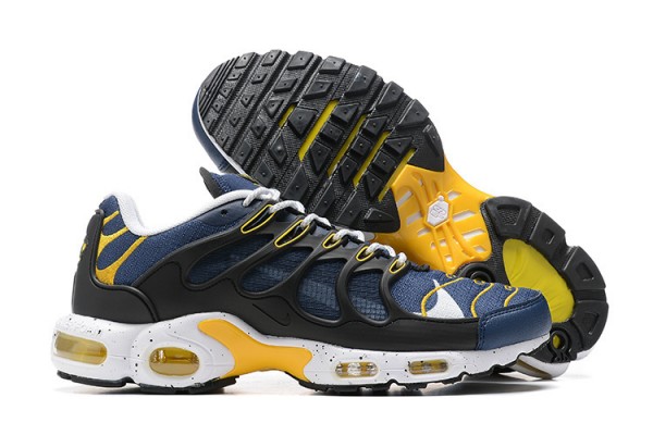 Nike Air Max Terrascape Plus (M) Michigan Blue Black DV7513-400 Sneakers