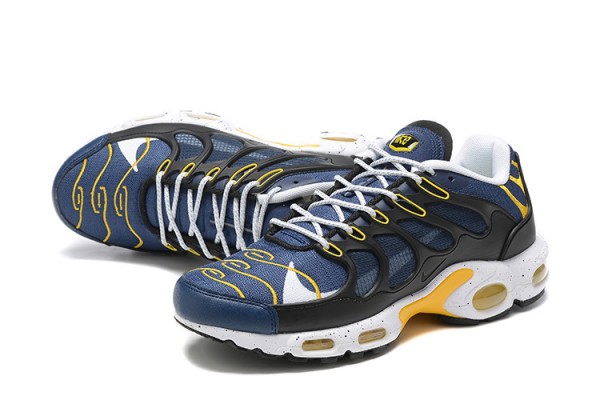 Nike Air Max Terrascape Plus (M) Michigan Blue Black DV7513-400 Sneakers